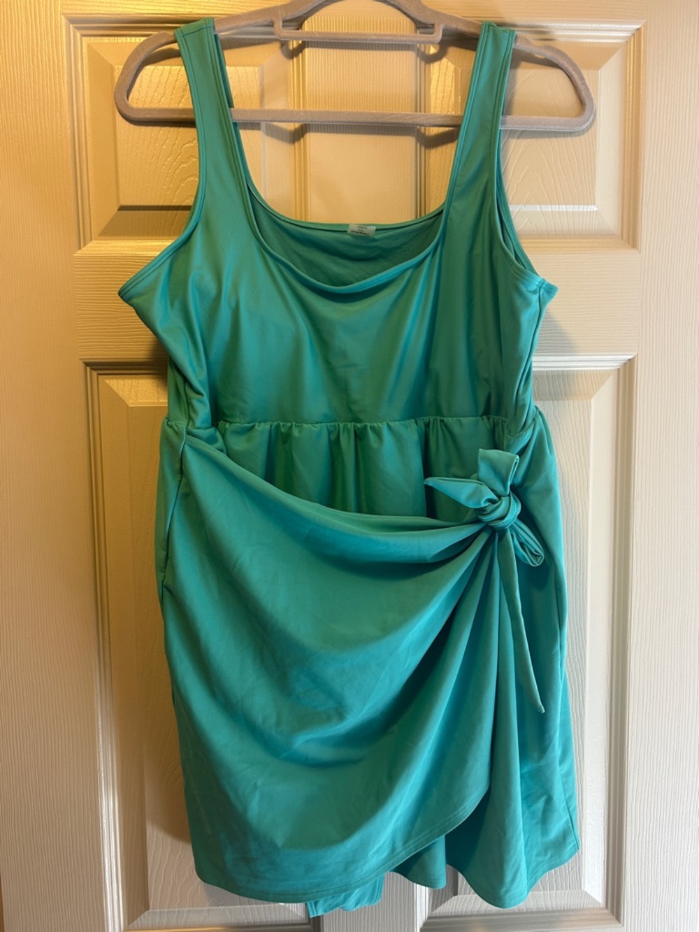 Old Navy Maternity Swim Dress